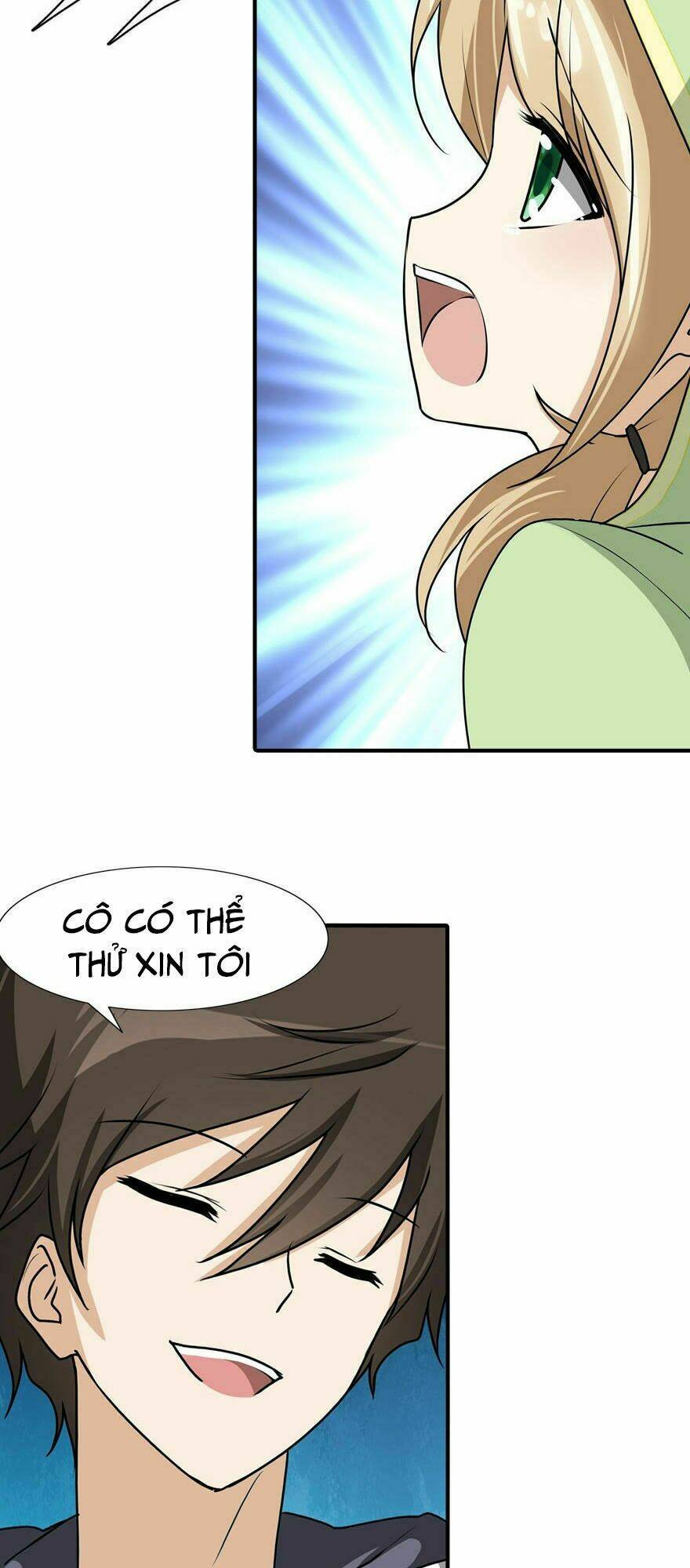 Bạn Gái Zombie Của Tôi - Chapter 40 - Page 7