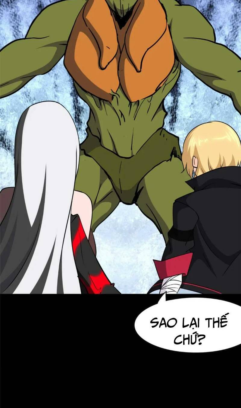 Bạn Gái Zombie Của Tôi - Chapter 400 - Page 9