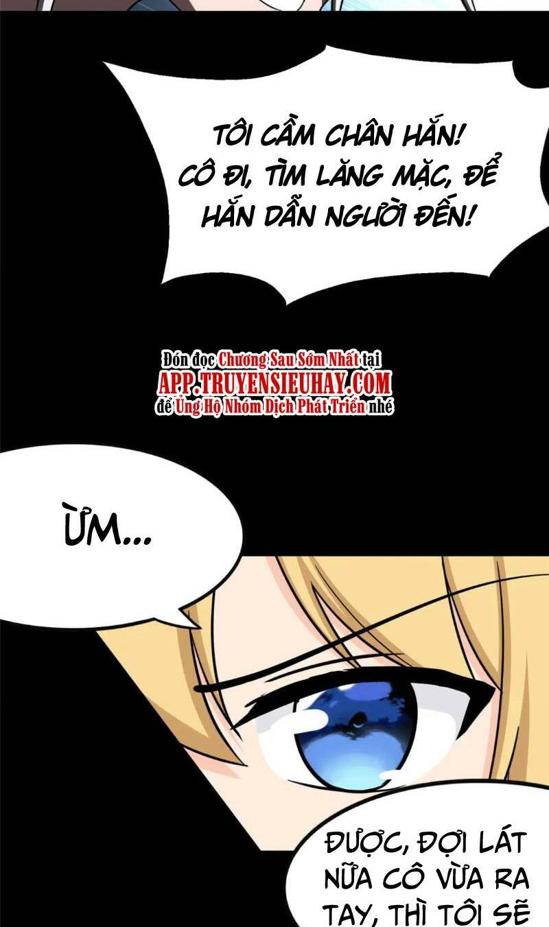 Bạn Gái Zombie Của Tôi - Chapter 400 - Page 12