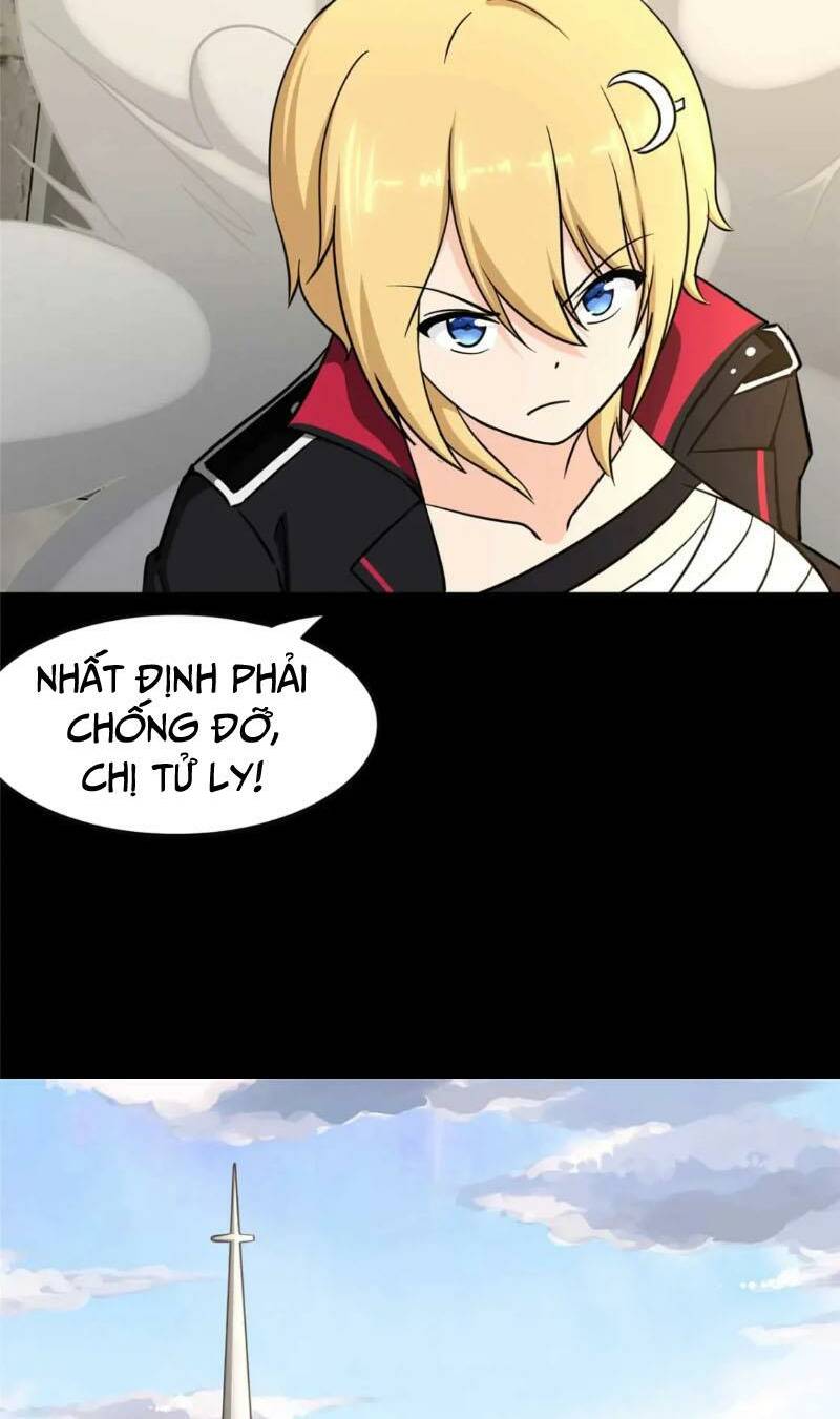 Bạn Gái Zombie Của Tôi - Chapter 400 - Page 17