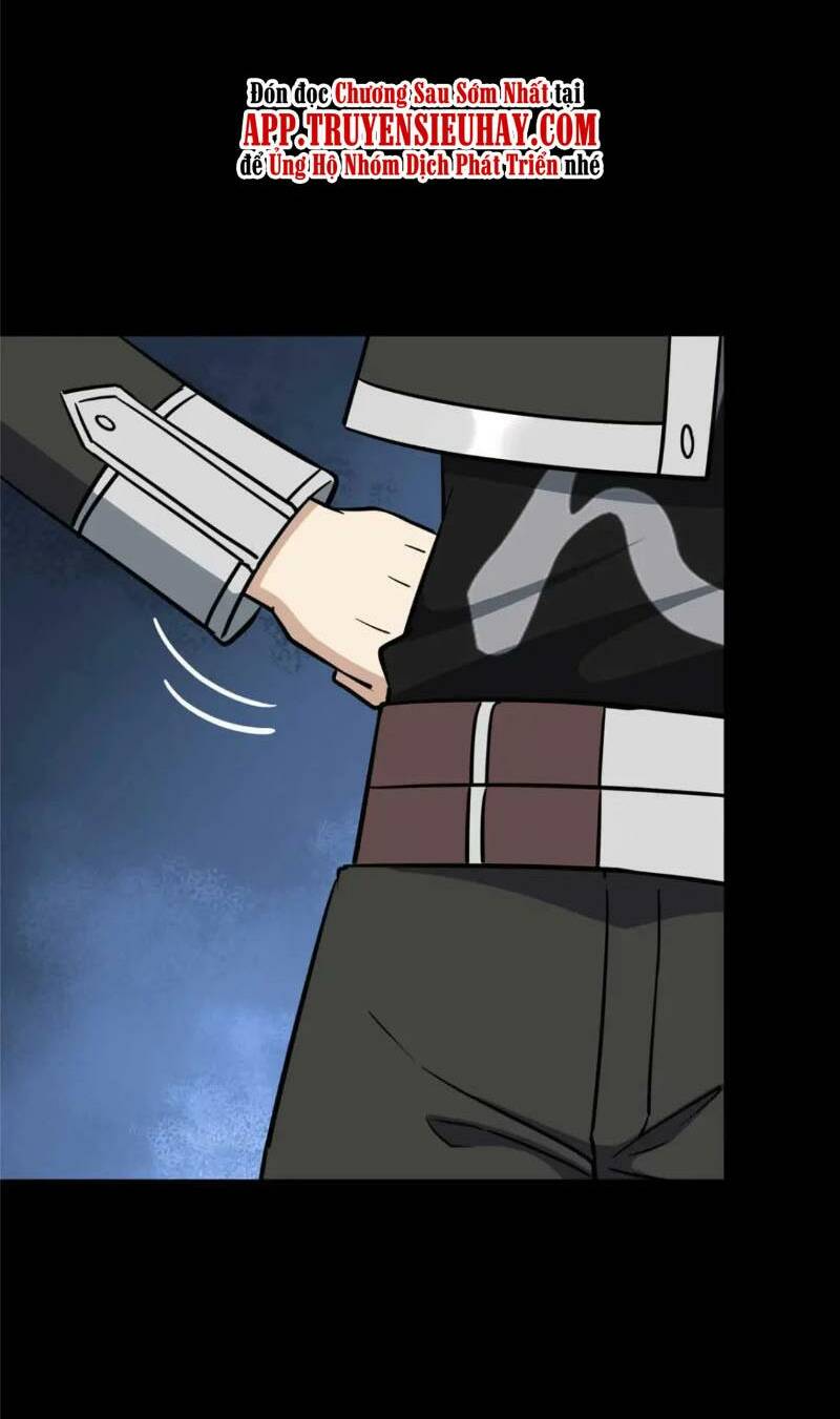 Bạn Gái Zombie Của Tôi - Chapter 400 - Page 19