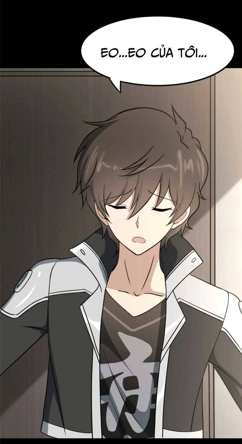 Bạn Gái Zombie Của Tôi - Chapter 400 - Page 20