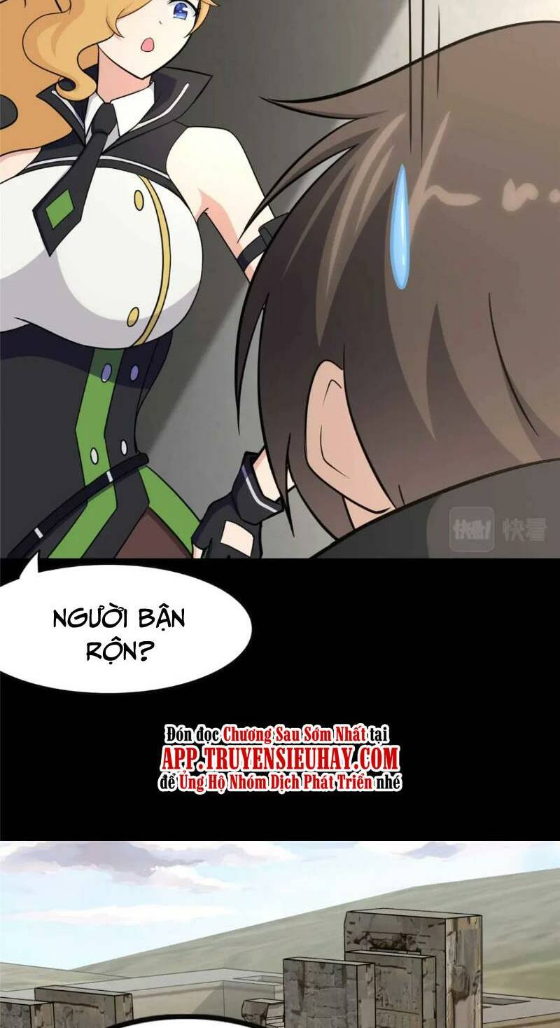 Bạn Gái Zombie Của Tôi - Chapter 400 - Page 23