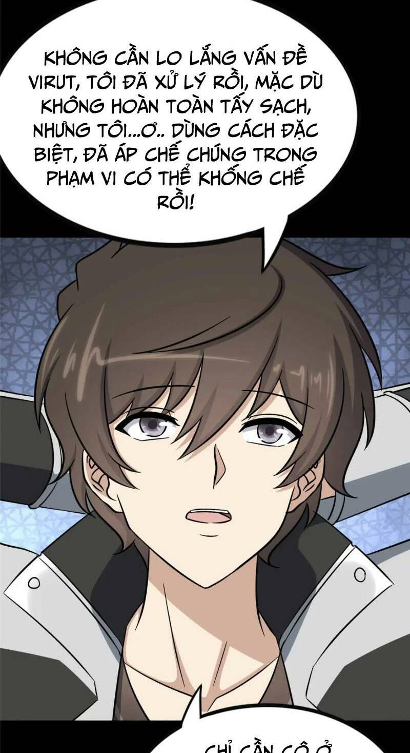 Bạn Gái Zombie Của Tôi - Chapter 400 - Page 25