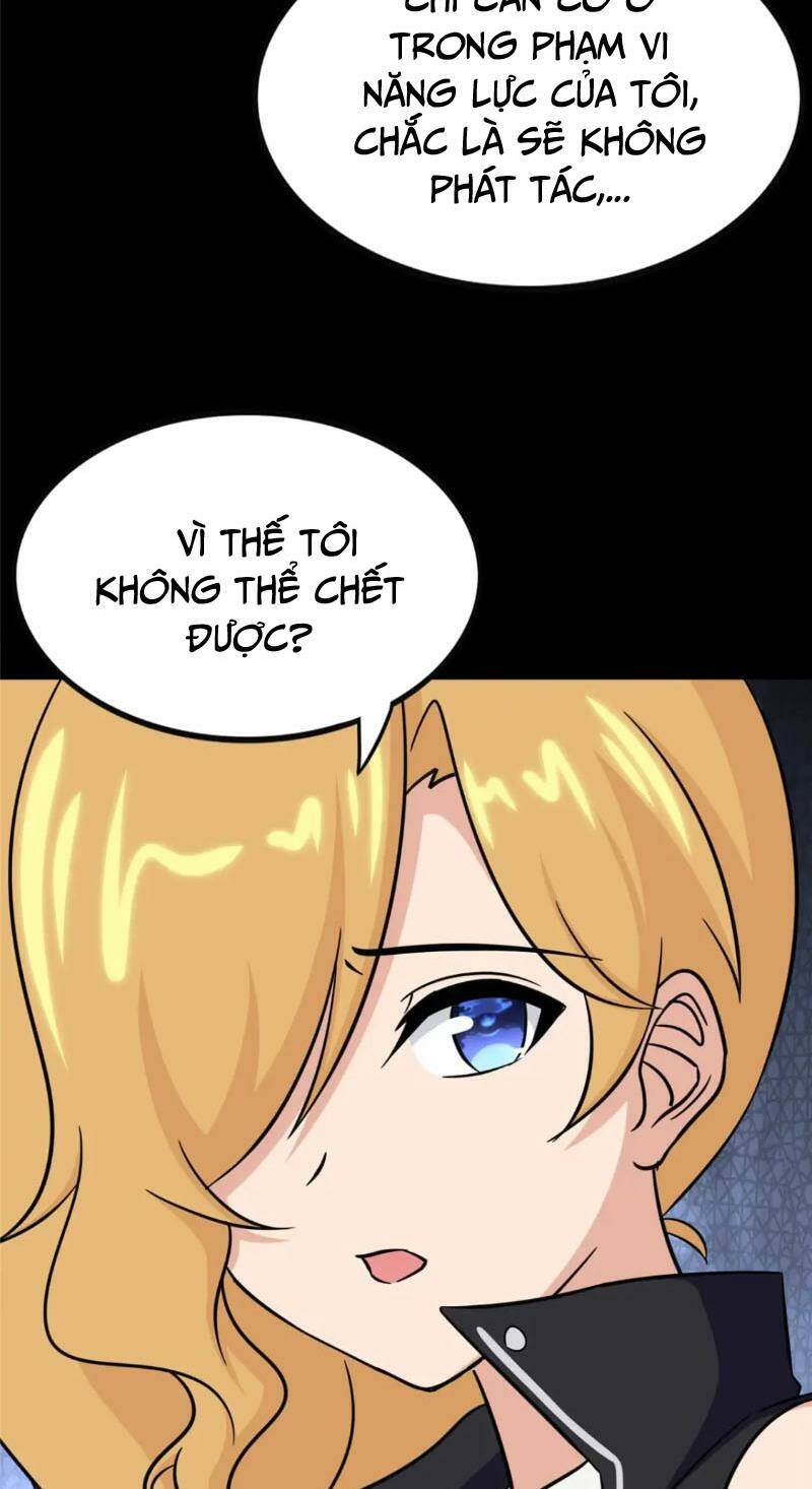 Bạn Gái Zombie Của Tôi - Chapter 400 - Page 26