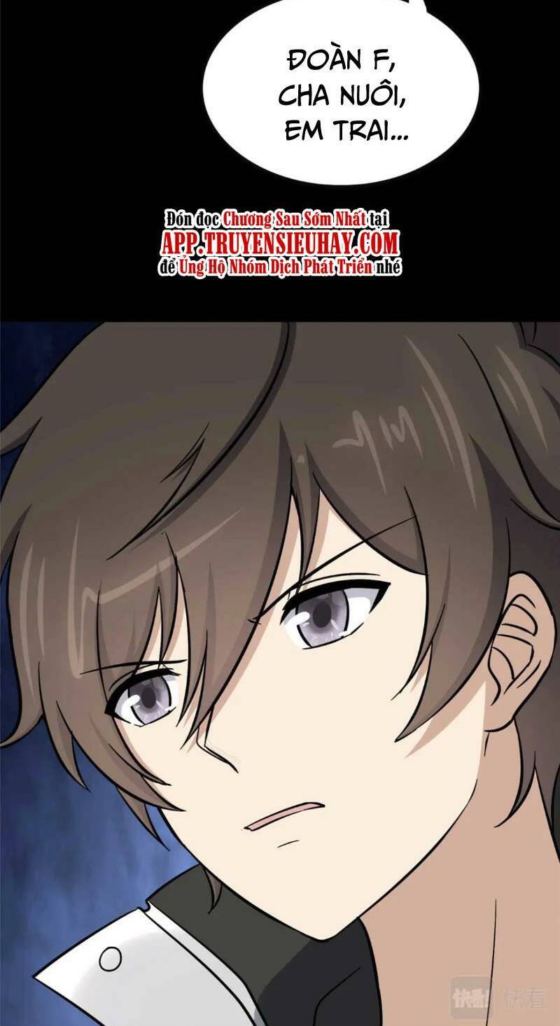 Bạn Gái Zombie Của Tôi - Chapter 400 - Page 32