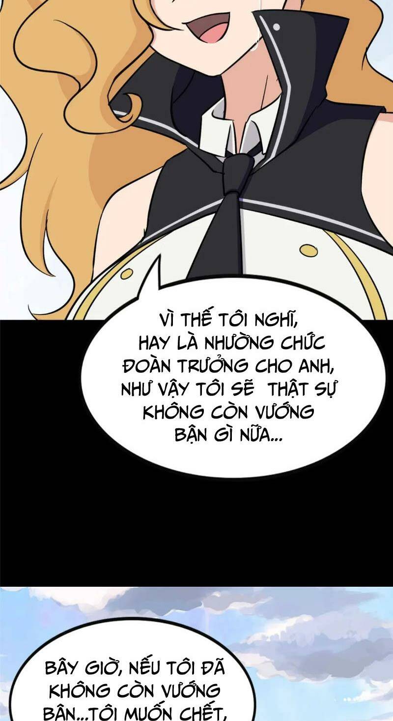 Bạn Gái Zombie Của Tôi - Chapter 400 - Page 34