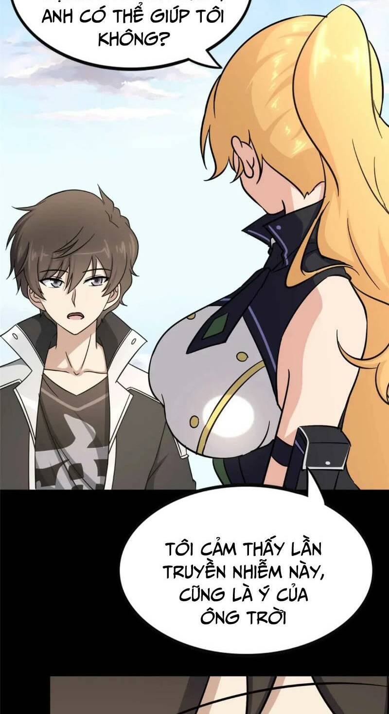 Bạn Gái Zombie Của Tôi - Chapter 400 - Page 35