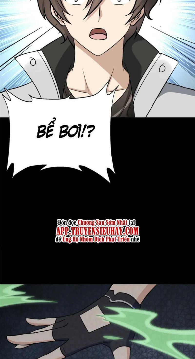 Bạn Gái Zombie Của Tôi - Chapter 400 - Page 38