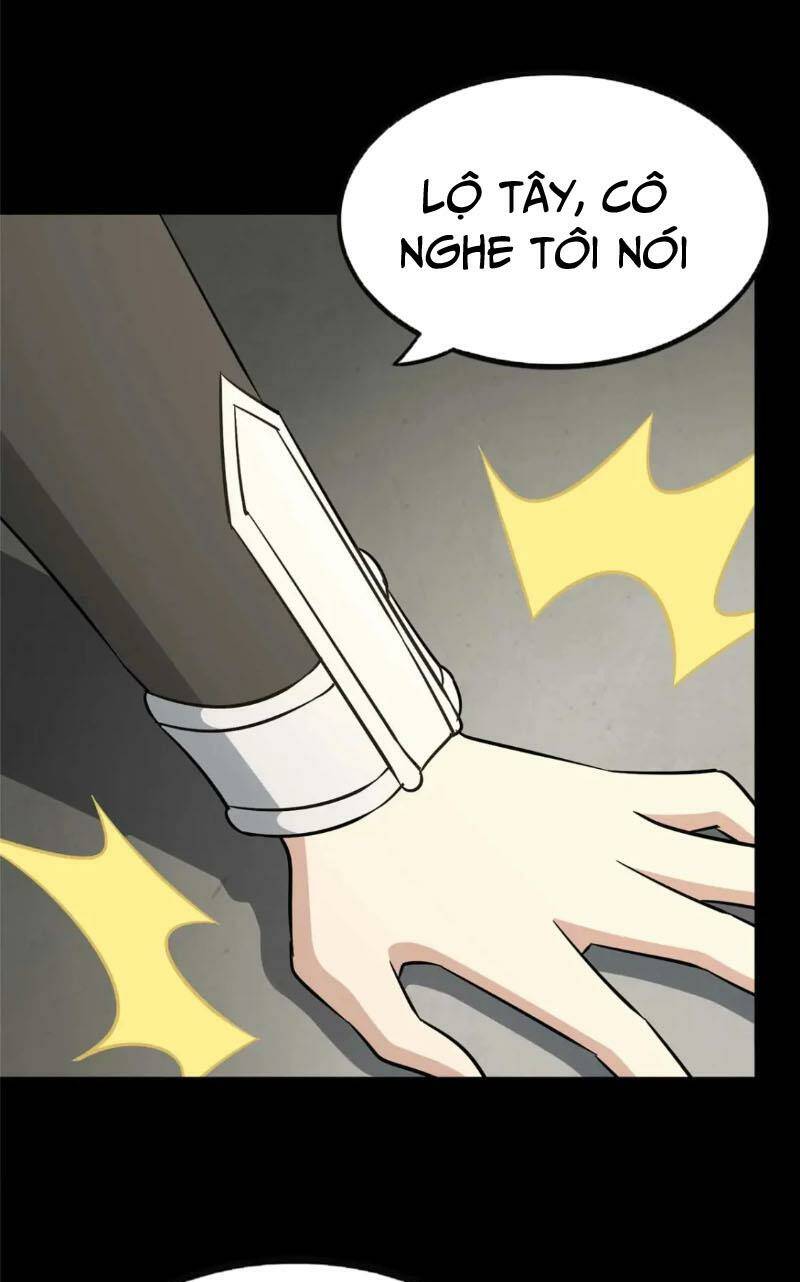 Bạn Gái Zombie Của Tôi - Chapter 400 - Page 40