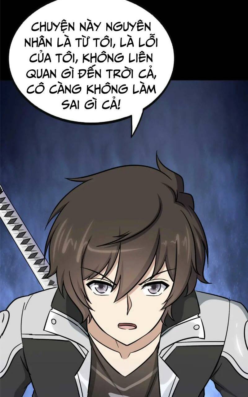 Bạn Gái Zombie Của Tôi - Chapter 400 - Page 41