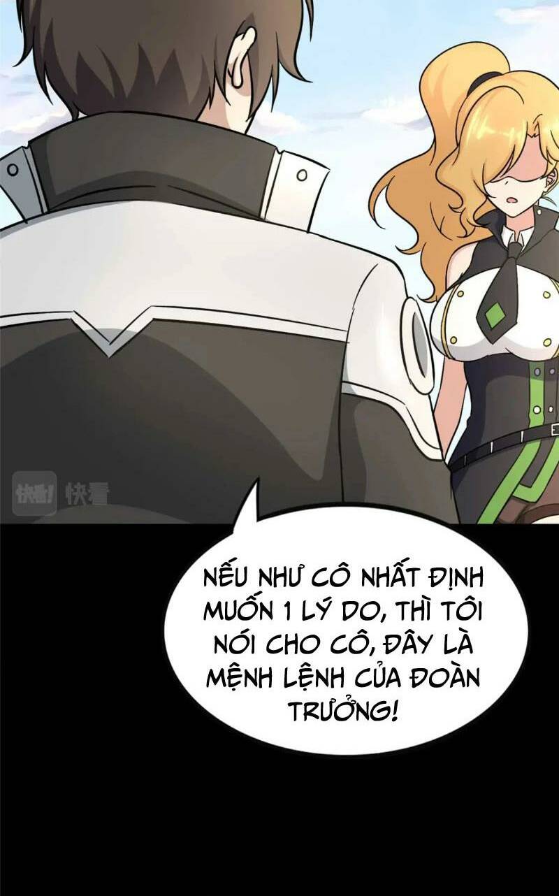 Bạn Gái Zombie Của Tôi - Chapter 400 - Page 43