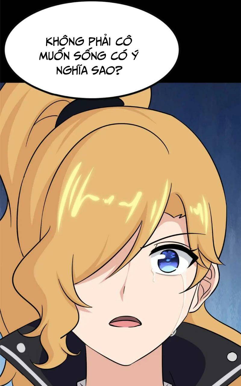 Bạn Gái Zombie Của Tôi - Chapter 400 - Page 44