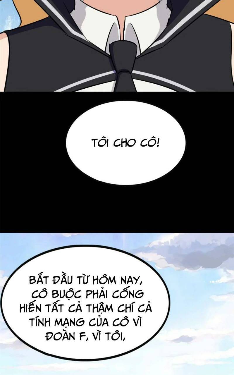 Bạn Gái Zombie Của Tôi - Chapter 400 - Page 45