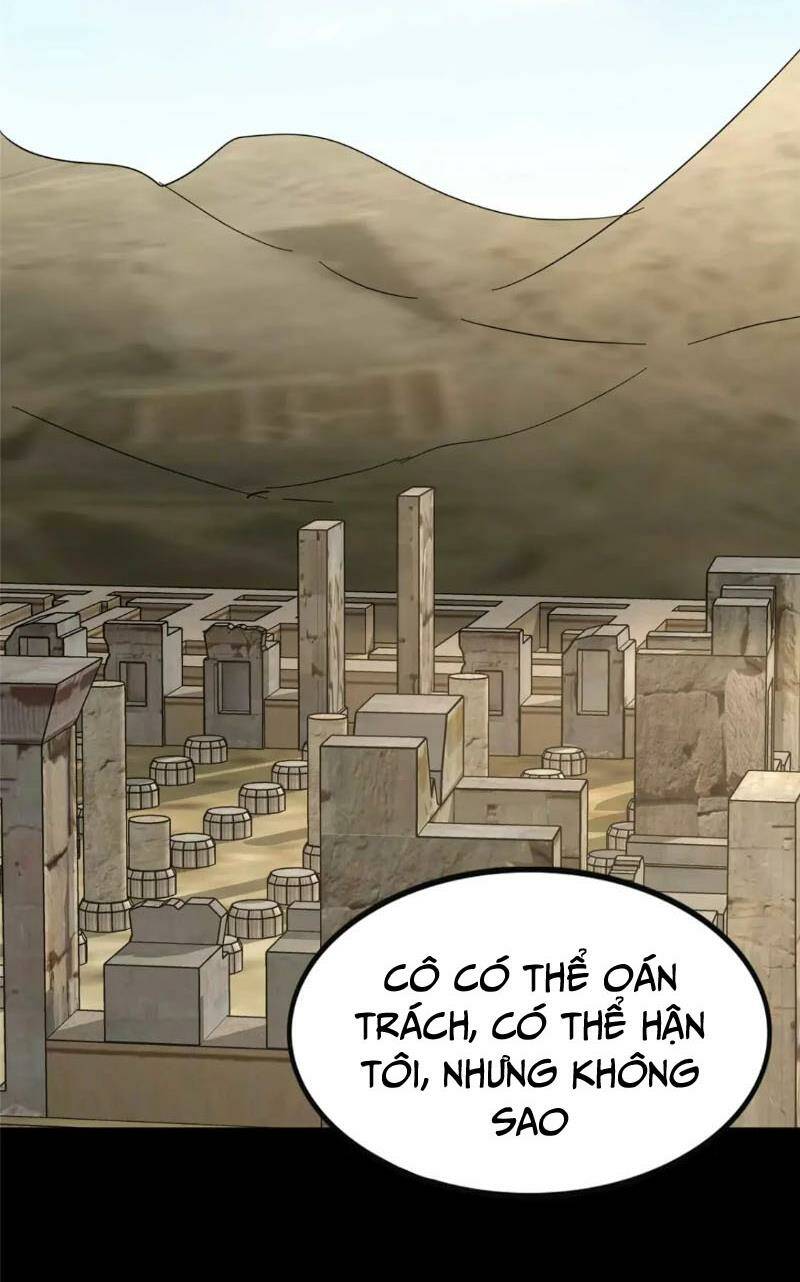 Bạn Gái Zombie Của Tôi - Chapter 400 - Page 46