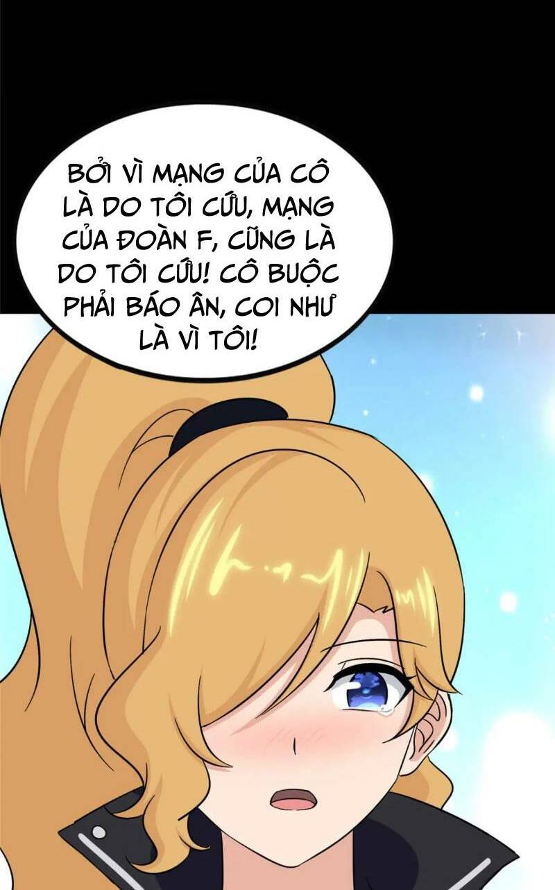 Bạn Gái Zombie Của Tôi - Chapter 400 - Page 47