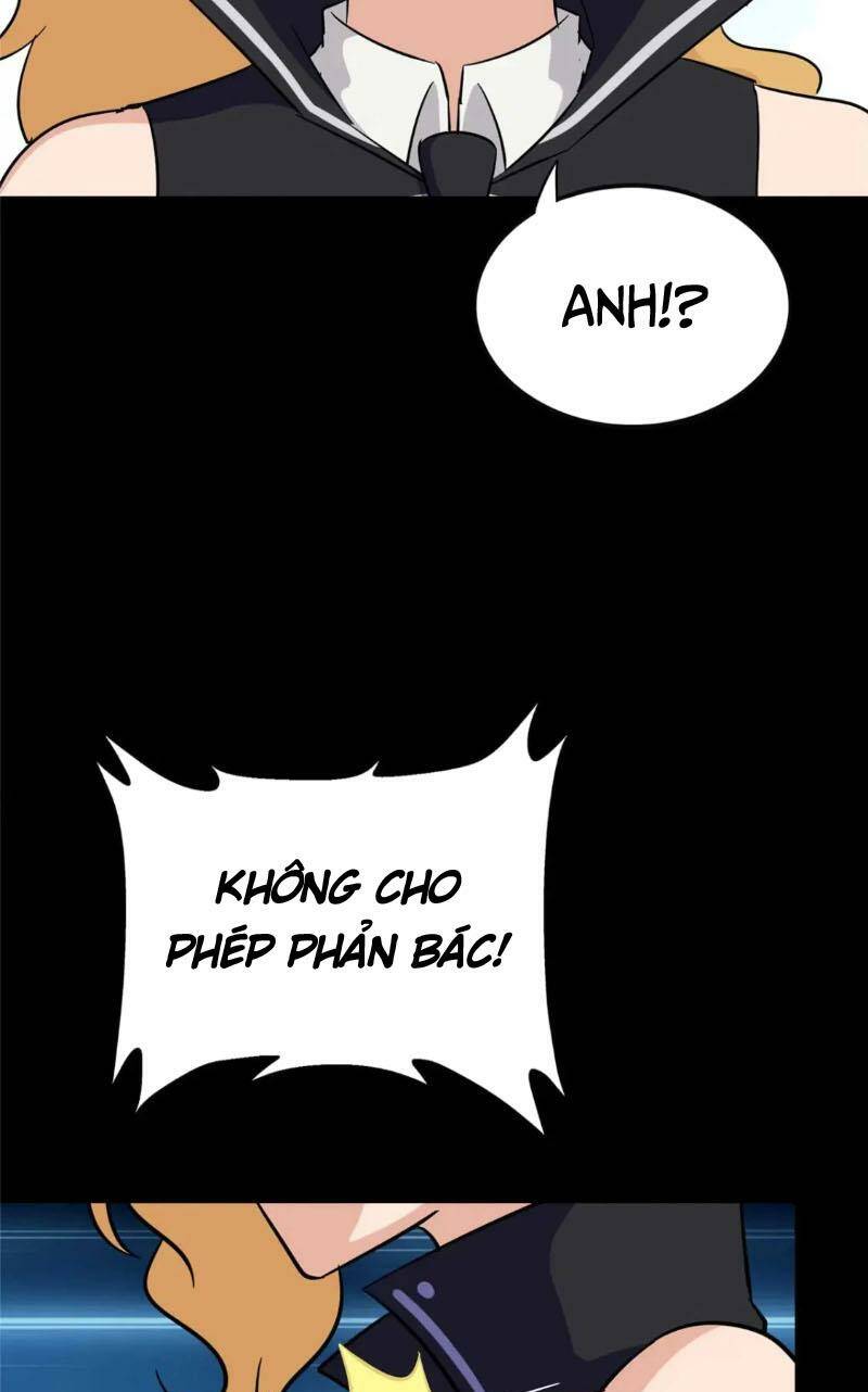 Bạn Gái Zombie Của Tôi - Chapter 400 - Page 48