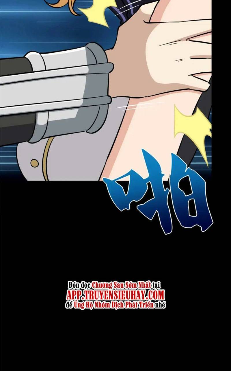 Bạn Gái Zombie Của Tôi - Chapter 400 - Page 49