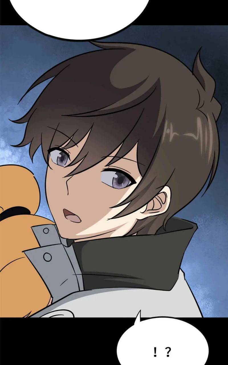 Bạn Gái Zombie Của Tôi - Chapter 400 - Page 56