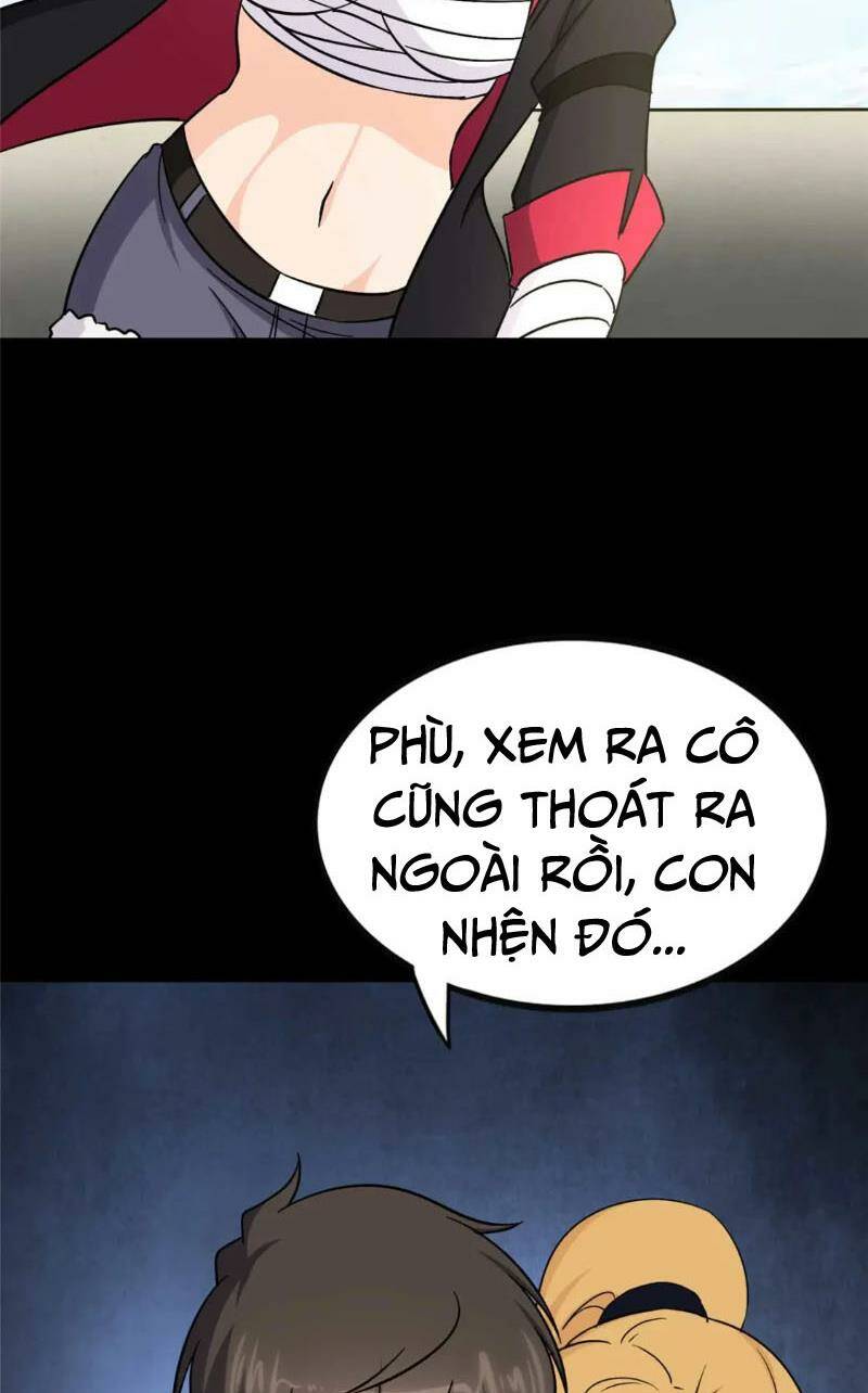 Bạn Gái Zombie Của Tôi - Chapter 400 - Page 58