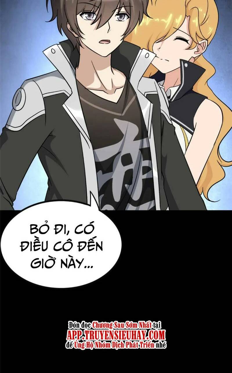 Bạn Gái Zombie Của Tôi - Chapter 400 - Page 59