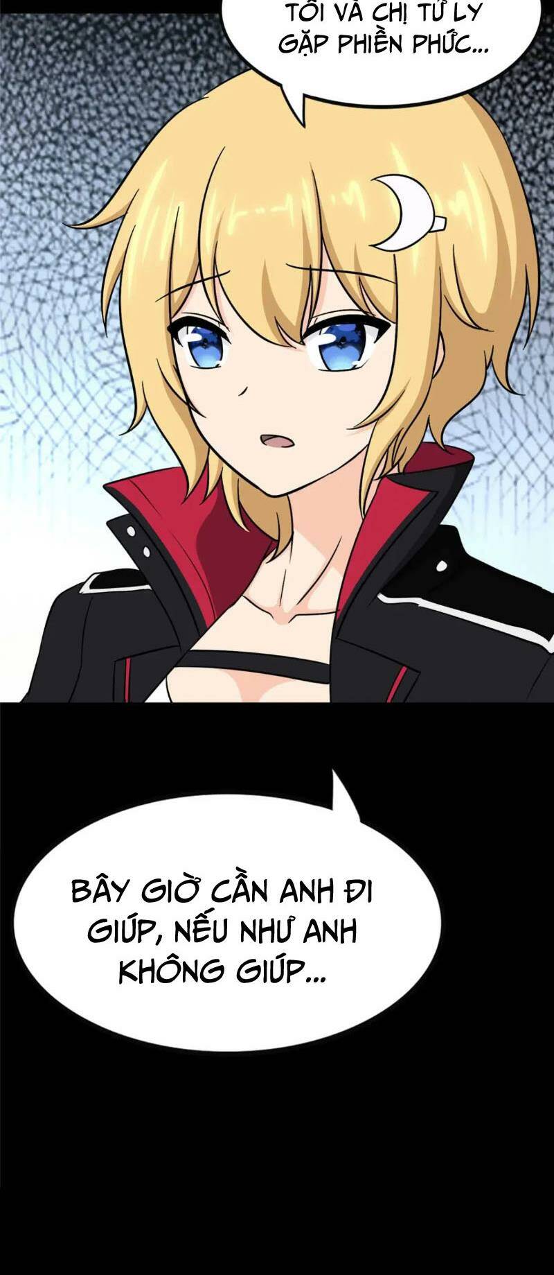 Bạn Gái Zombie Của Tôi - Chapter 400 - Page 63