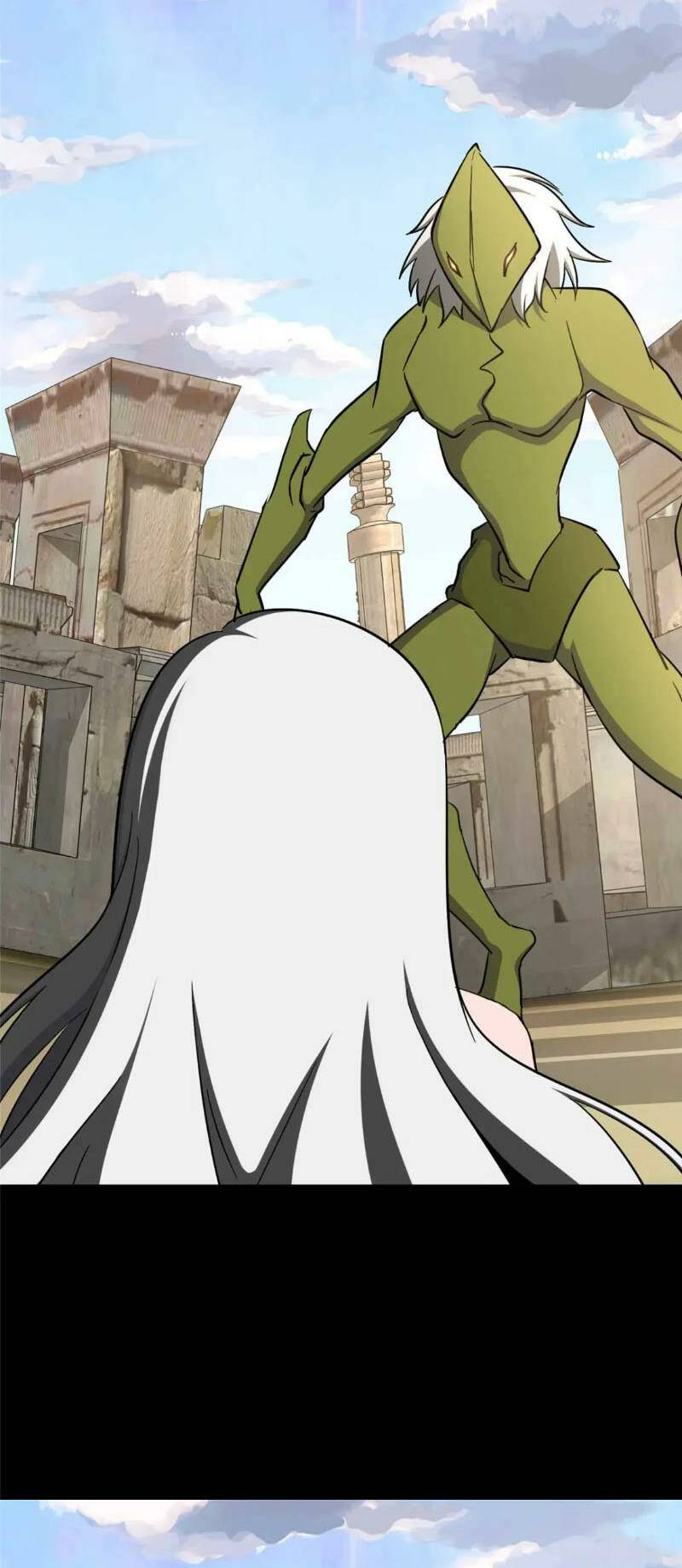 Bạn Gái Zombie Của Tôi - Chapter 400 - Page 65