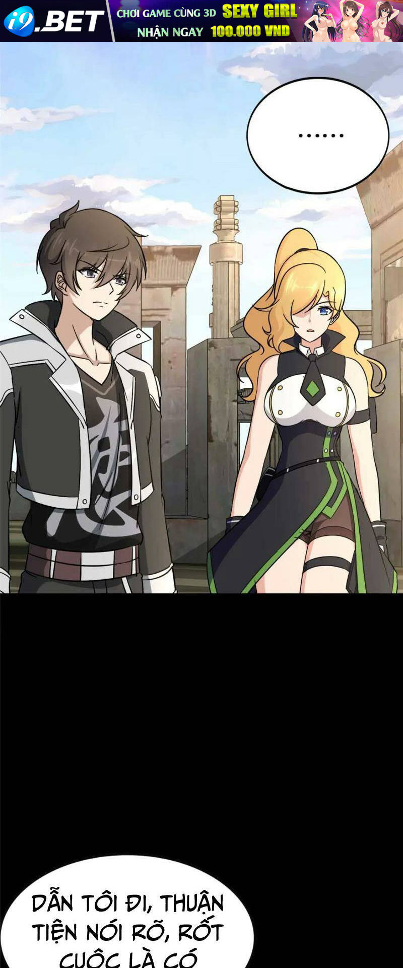 Bạn Gái Zombie Của Tôi - Chapter 400 - Page 66