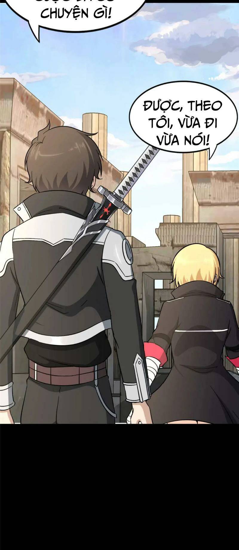 Bạn Gái Zombie Của Tôi - Chapter 400 - Page 67