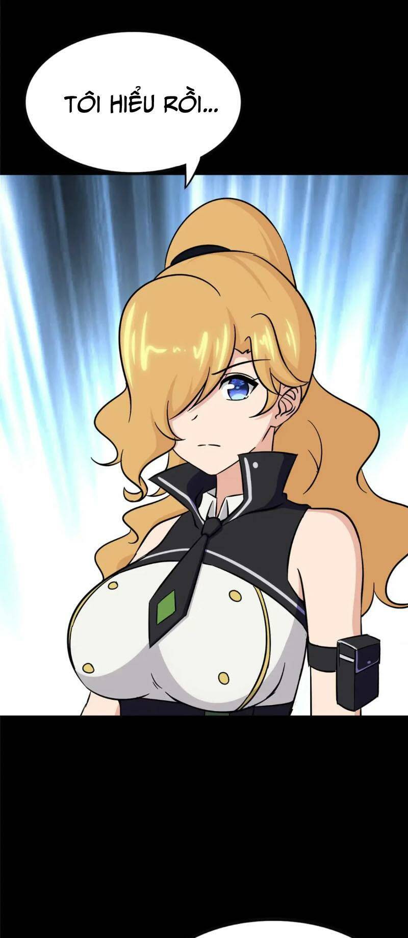 Bạn Gái Zombie Của Tôi - Chapter 400 - Page 68