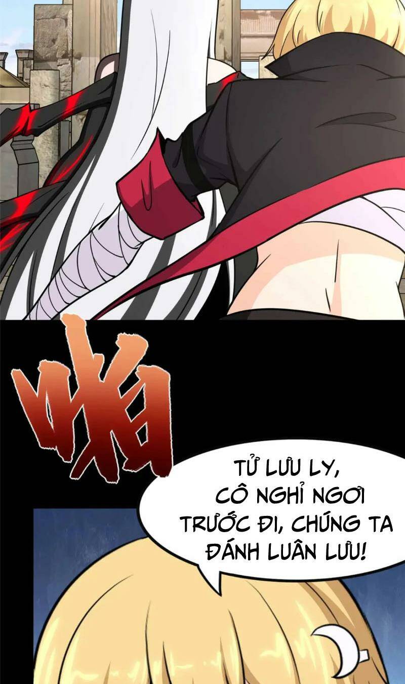 Bạn Gái Zombie Của Tôi - Chapter 400 - Page 6