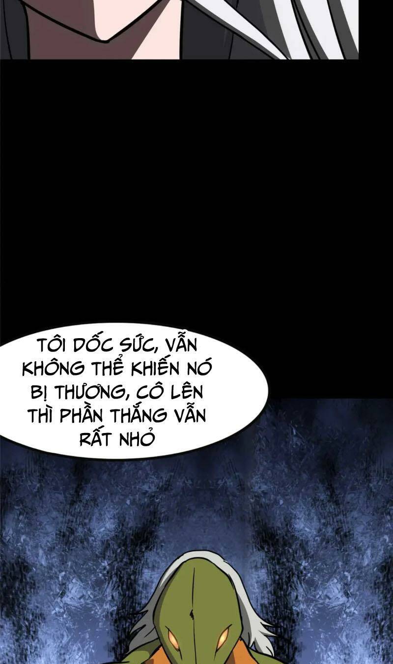 Bạn Gái Zombie Của Tôi - Chapter 400 - Page 8