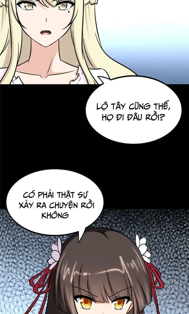 Bạn Gái Zombie Của Tôi - Chapter 401 - Page 10