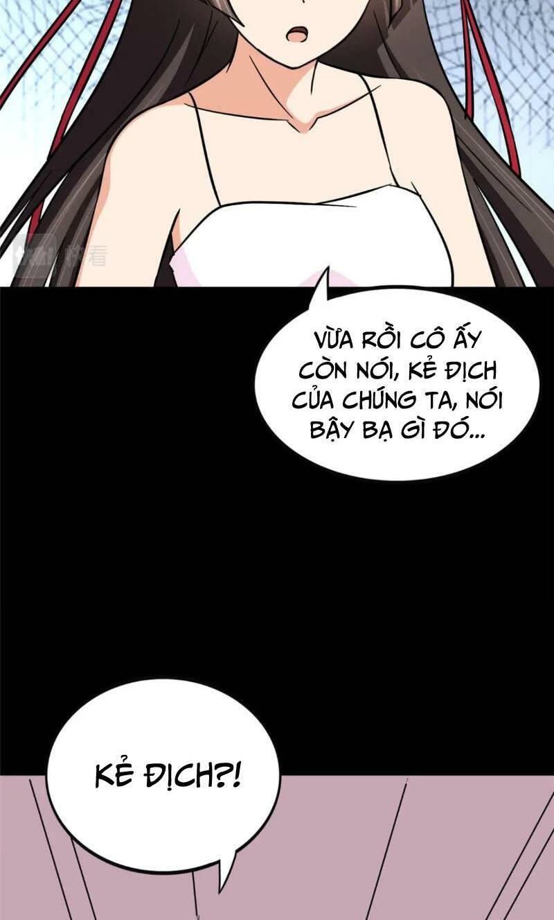 Bạn Gái Zombie Của Tôi - Chapter 401 - Page 11