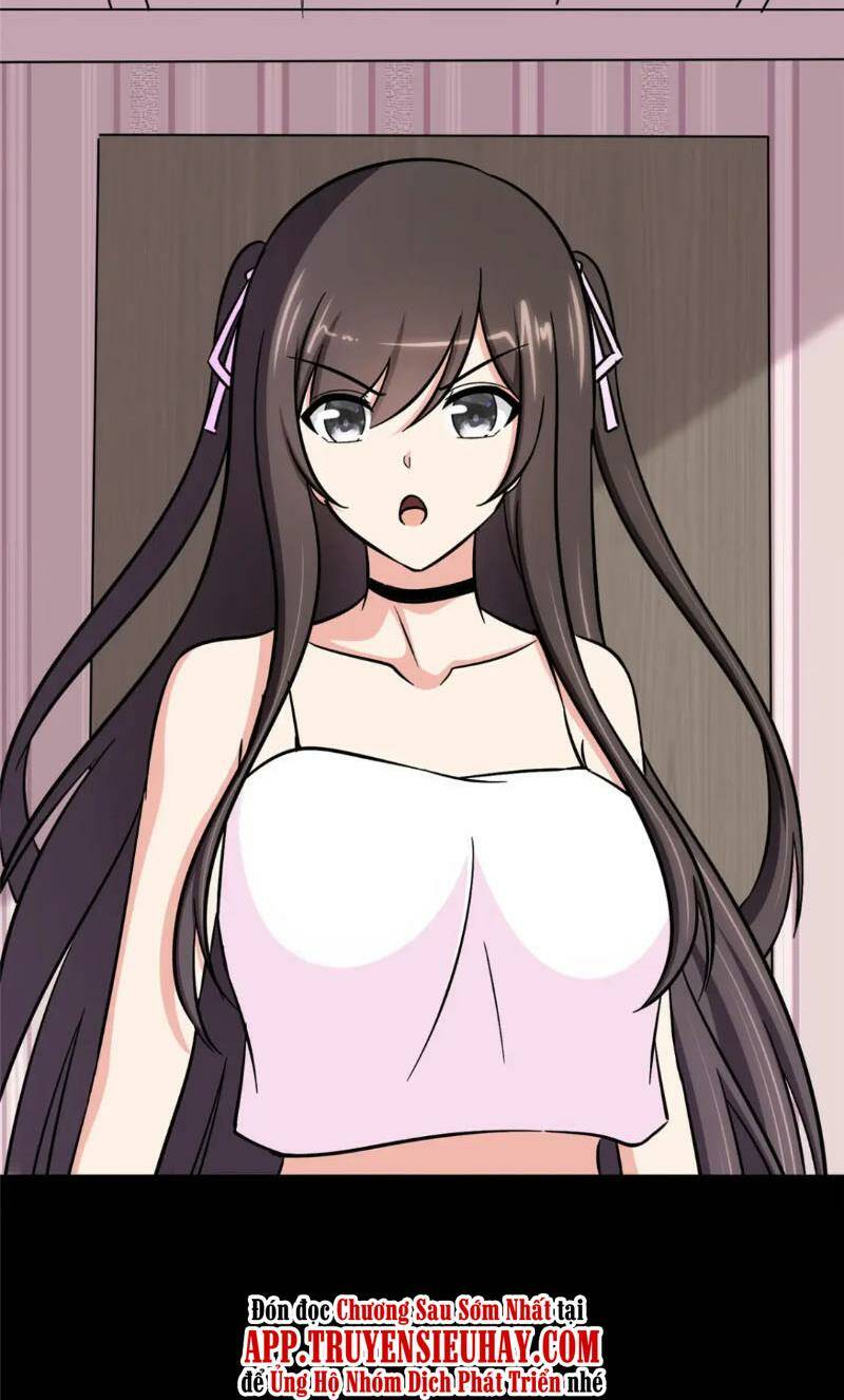 Bạn Gái Zombie Của Tôi - Chapter 401 - Page 12