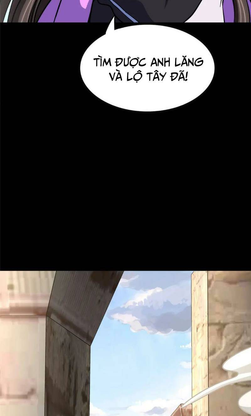 Bạn Gái Zombie Của Tôi - Chapter 401 - Page 14