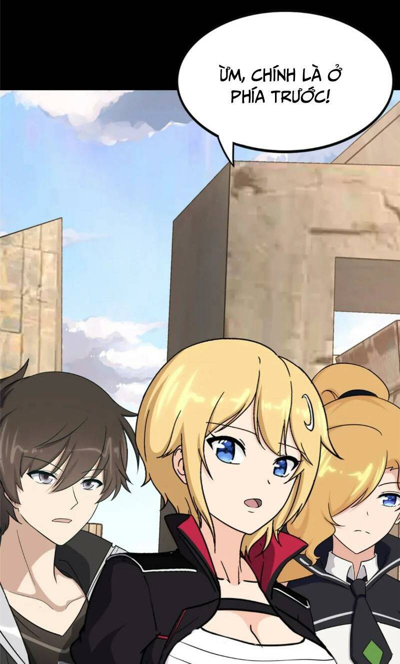 Bạn Gái Zombie Của Tôi - Chapter 401 - Page 17