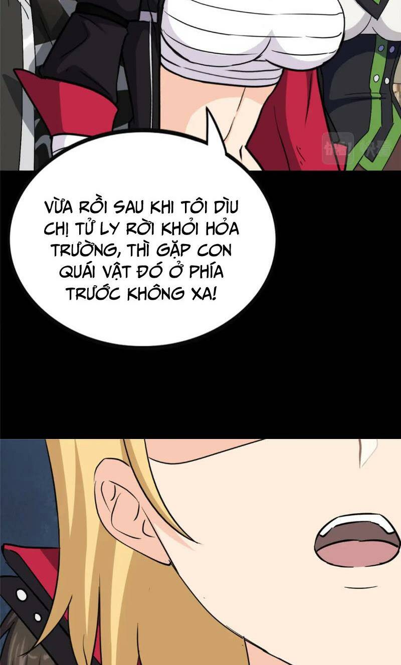 Bạn Gái Zombie Của Tôi - Chapter 401 - Page 18