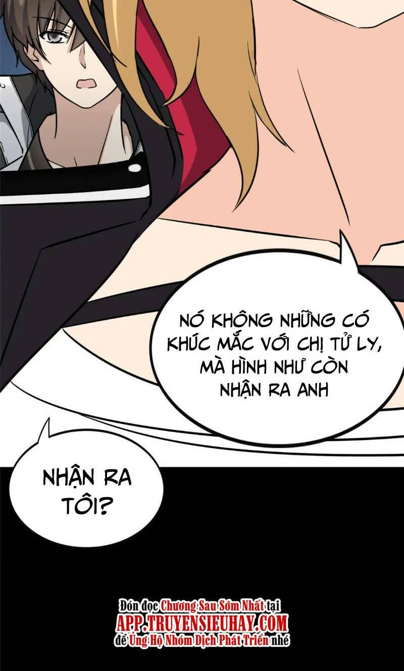 Bạn Gái Zombie Của Tôi - Chapter 401 - Page 19