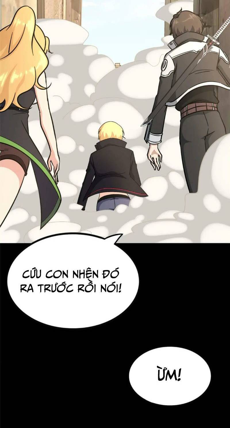 Bạn Gái Zombie Của Tôi - Chapter 401 - Page 23