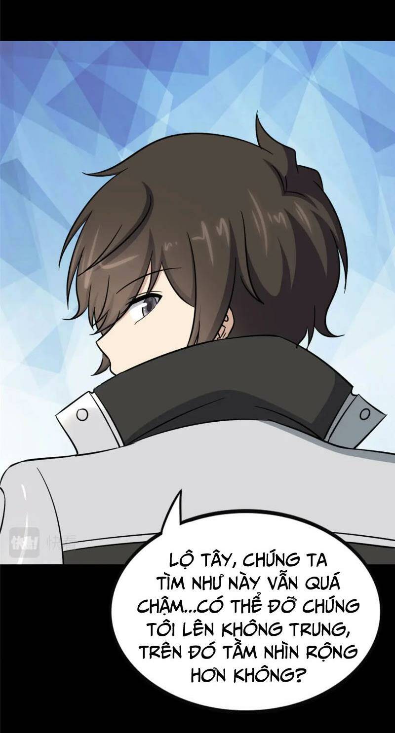 Bạn Gái Zombie Của Tôi - Chapter 401 - Page 24