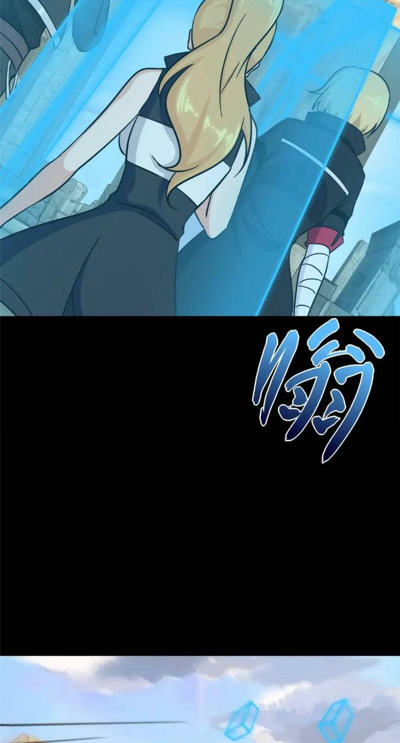 Bạn Gái Zombie Của Tôi - Chapter 401 - Page 27