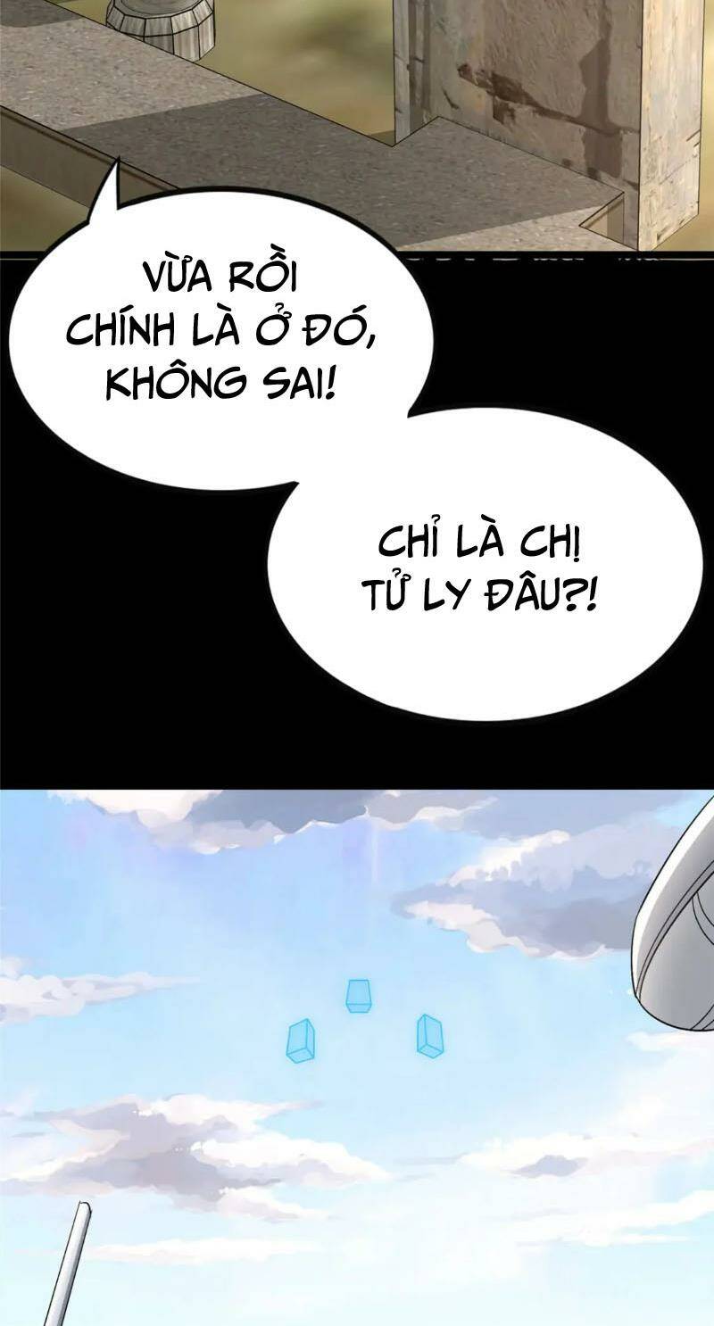 Bạn Gái Zombie Của Tôi - Chapter 401 - Page 30