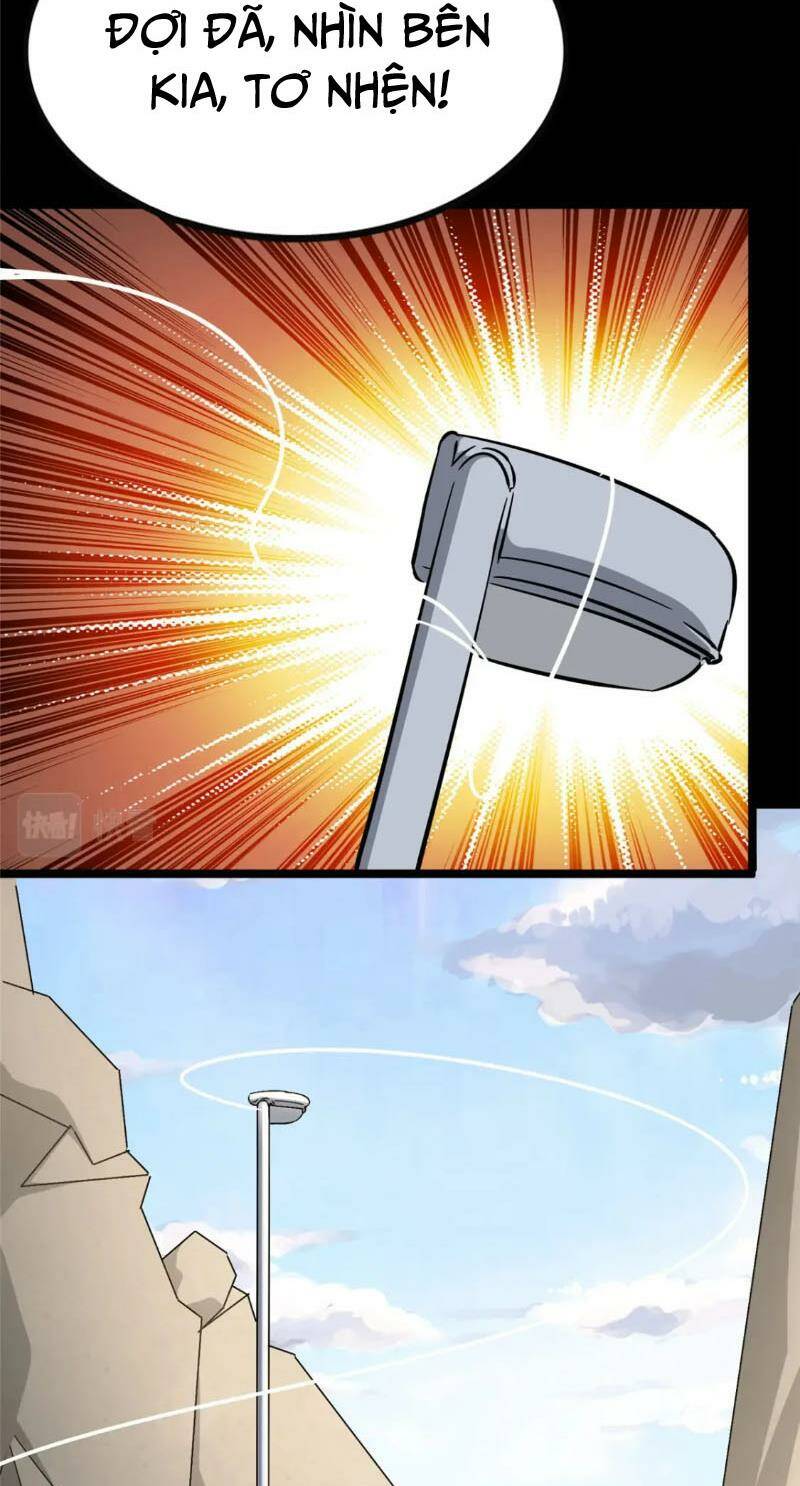 Bạn Gái Zombie Của Tôi - Chapter 401 - Page 32