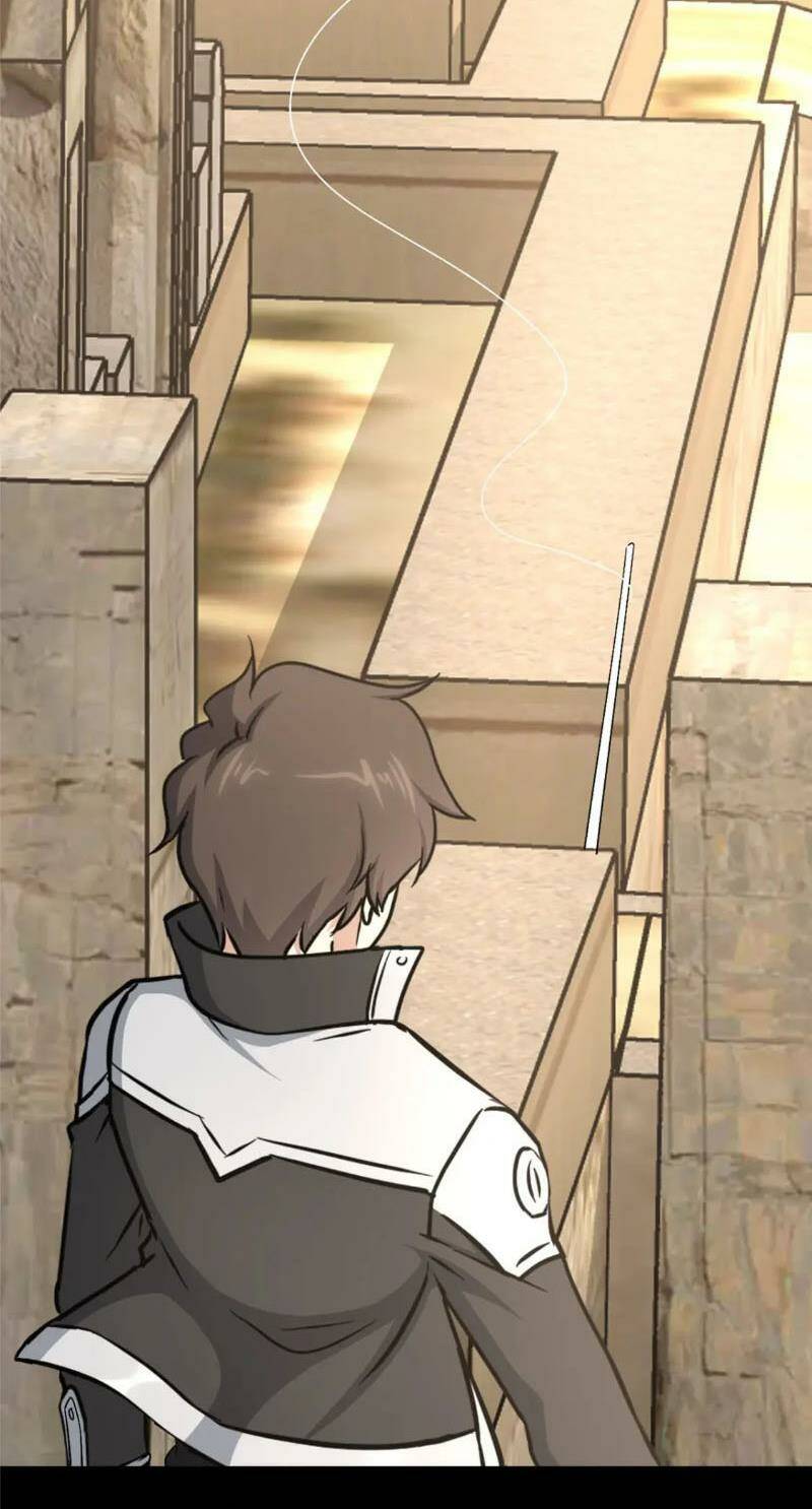 Bạn Gái Zombie Của Tôi - Chapter 401 - Page 34