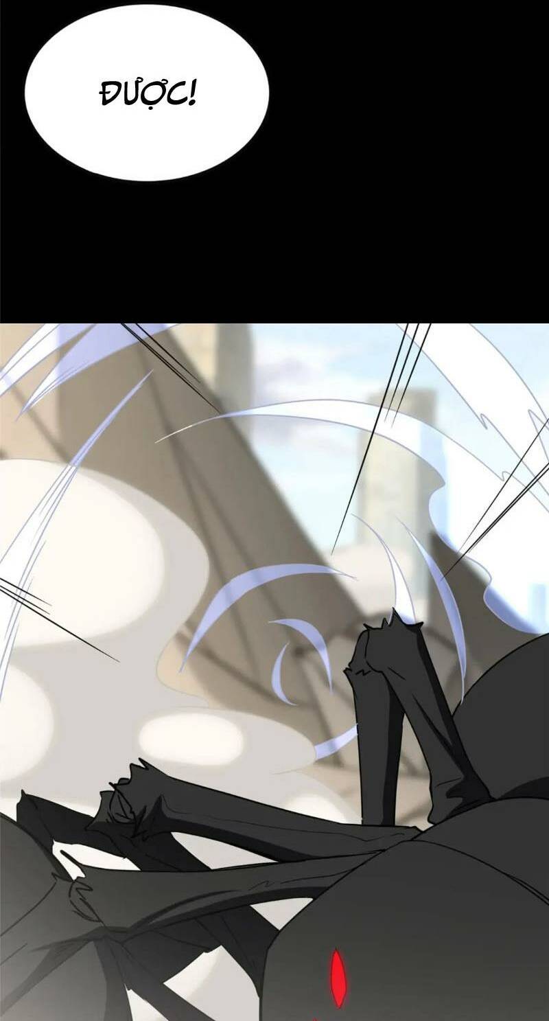 Bạn Gái Zombie Của Tôi - Chapter 401 - Page 35