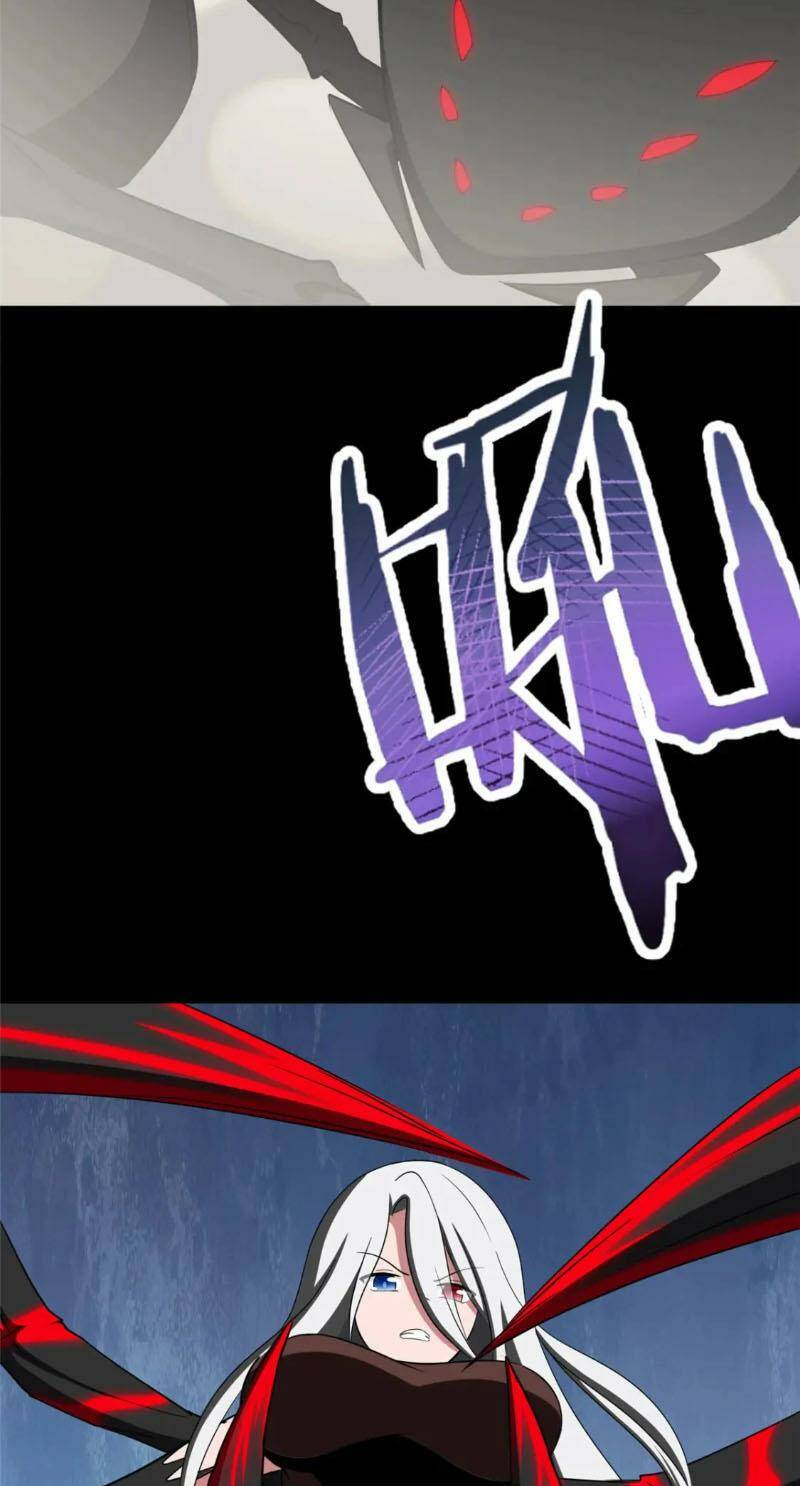 Bạn Gái Zombie Của Tôi - Chapter 401 - Page 36