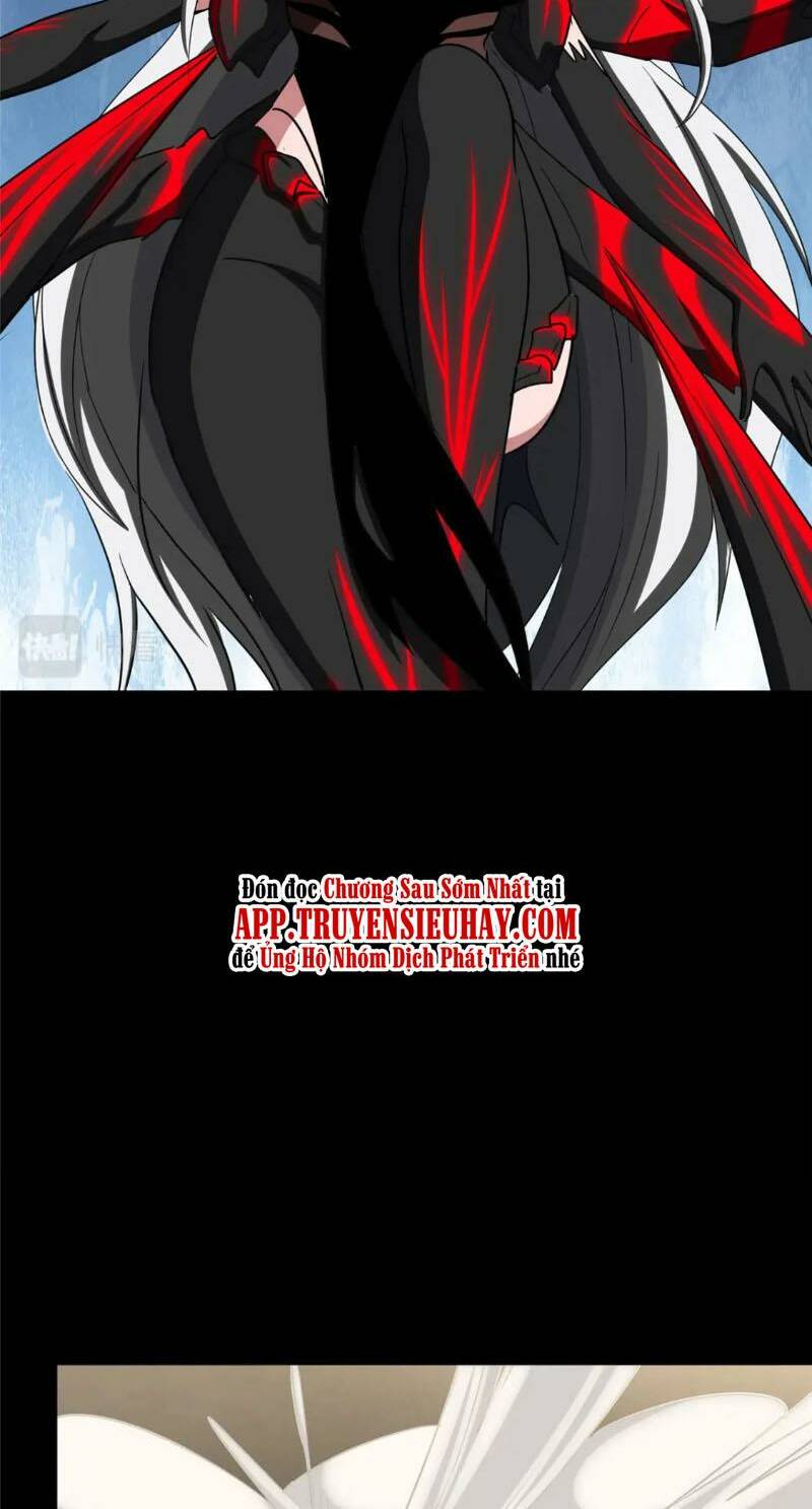 Bạn Gái Zombie Của Tôi - Chapter 401 - Page 37