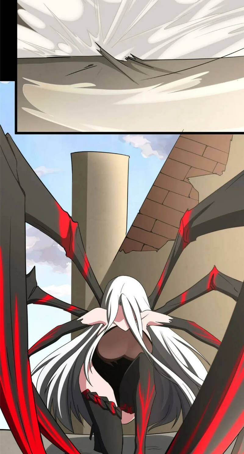 Bạn Gái Zombie Của Tôi - Chapter 401 - Page 38