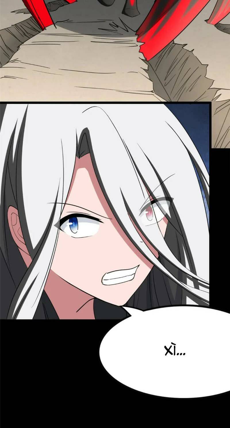 Bạn Gái Zombie Của Tôi - Chapter 401 - Page 39